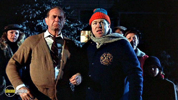 A still #69 from A Christmas Story (1983)