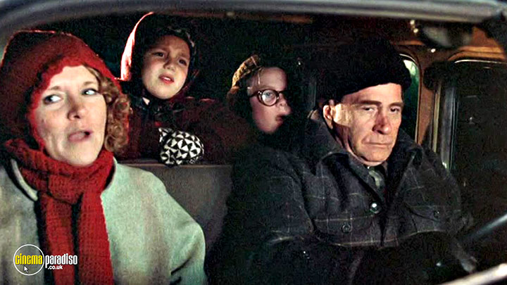 A still #65 from A Christmas Story (1983)