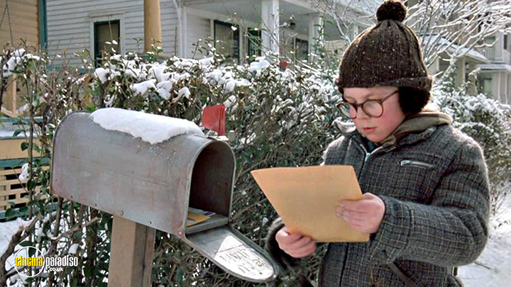 A still #64 from A Christmas Story (1983)