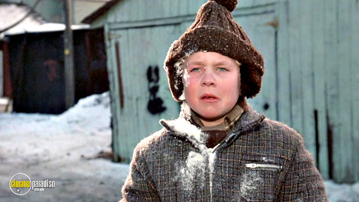 A still #62 from A Christmas Story (1983)