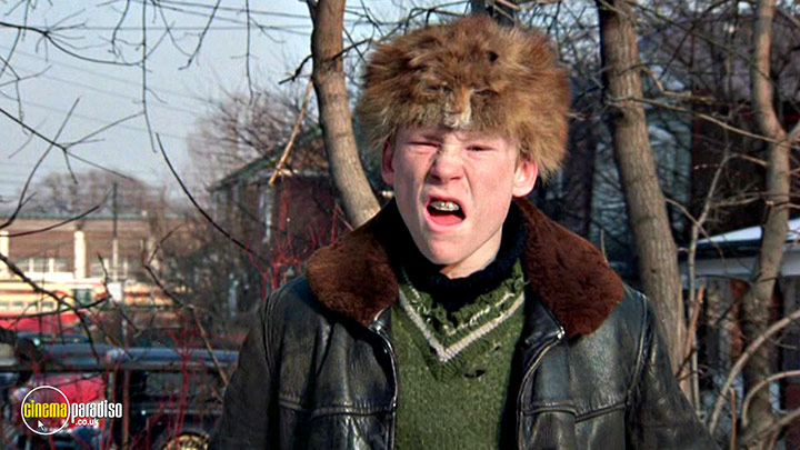 A still #60 from A Christmas Story (1983)