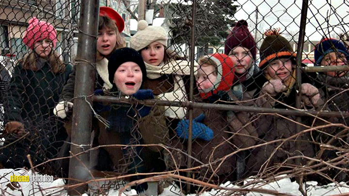 A still #61 from A Christmas Story (1983)