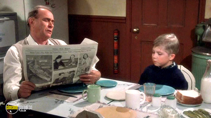 A still #58 from A Christmas Story (1983)