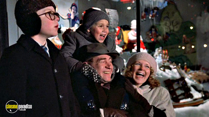 A still #59 from A Christmas Story (1983)