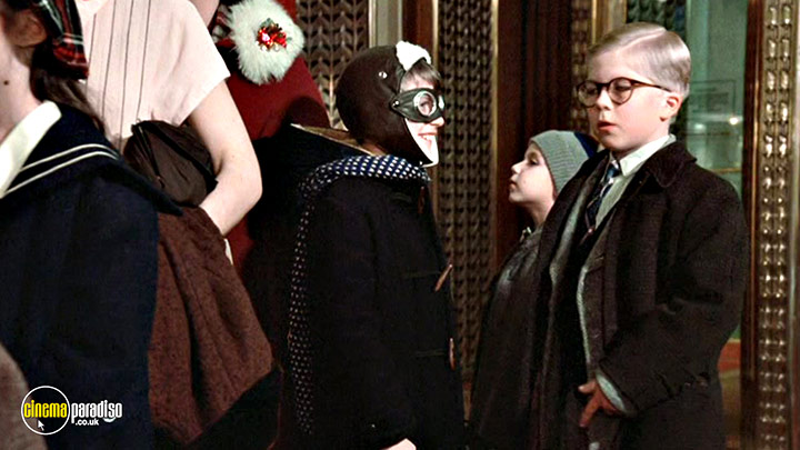 A still #56 from A Christmas Story (1983)
