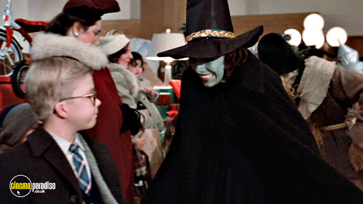 A still #54 from A Christmas Story (1983)