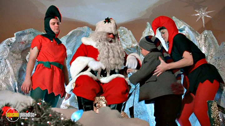 A still #55 from A Christmas Story (1983)