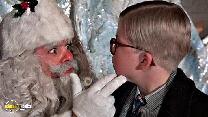 A still #51 from A Christmas Story (1983)