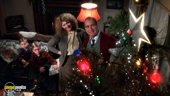 A still #1 from A Christmas Story (1983)