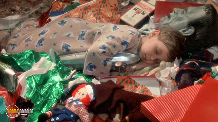 A still #50 from A Christmas Story (1983)