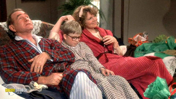 A still #48 from A Christmas Story (1983)