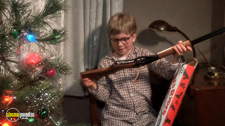 A still #49 from A Christmas Story (1983)