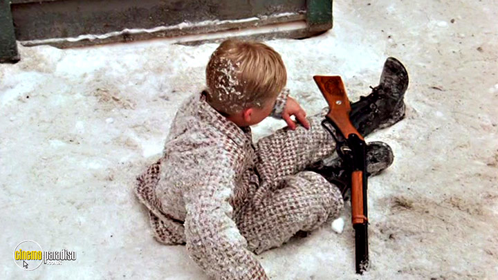 A still #47 from A Christmas Story (1983)