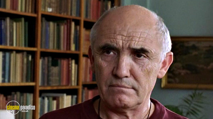 A still #2 from Midsomer Murders: Series 7: Sins of Commission (2003)
