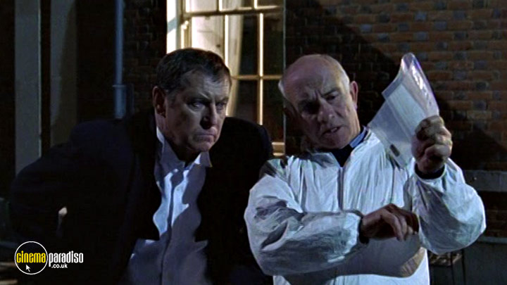 A still #1 from Midsomer Murders: Series 7: Sins of Commission (2003)