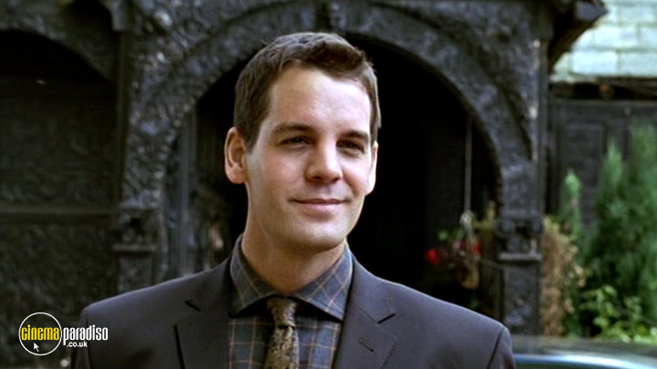 A still #3 from Midsomer Murders: Series 7: Sins of Commission (2003)