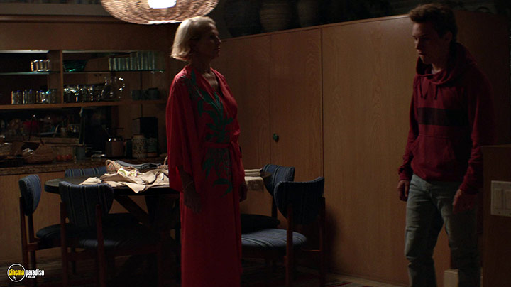 A still #31 from Animal Kingdom: Series 1 (2016)