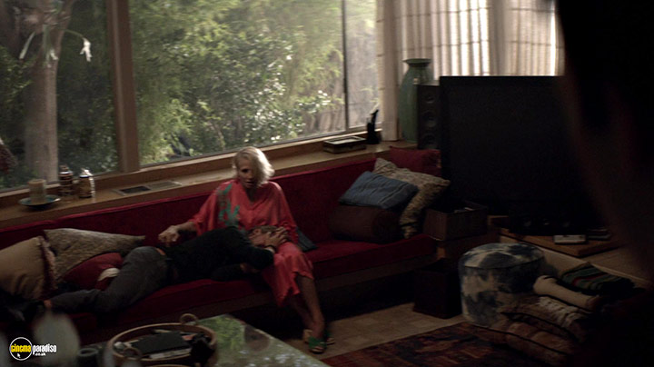 A still #30 from Animal Kingdom: Series 1 (2016)