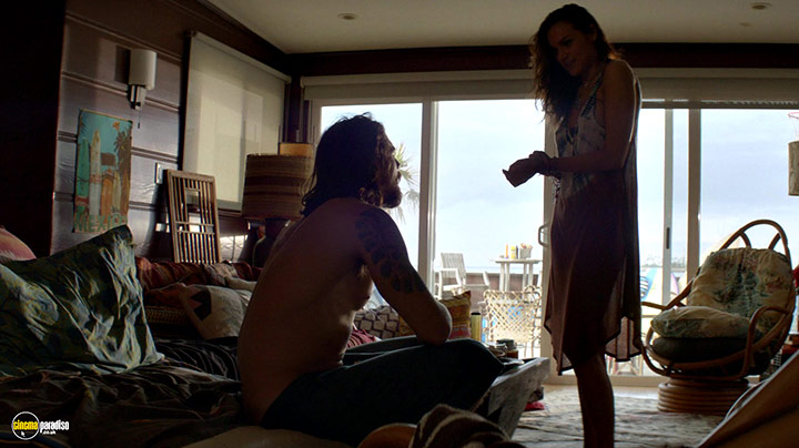 A still #28 from Animal Kingdom: Series 1 (2016)