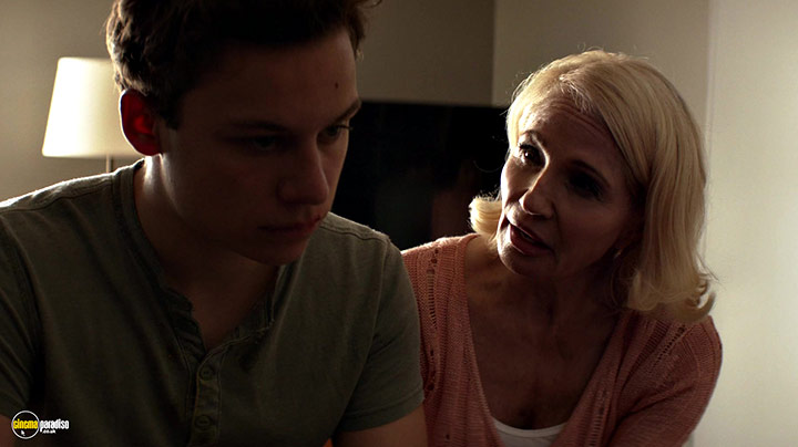 A still #26 from Animal Kingdom: Series 1 (2016)
