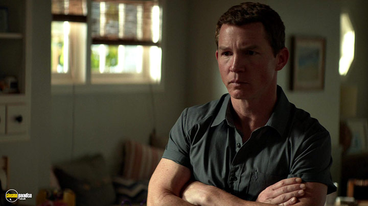 A still #4 from Animal Kingdom: Series 1 (2016)