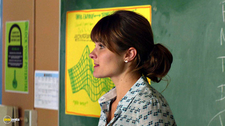 A still #19 from Animal Kingdom: Series 1 (2016)