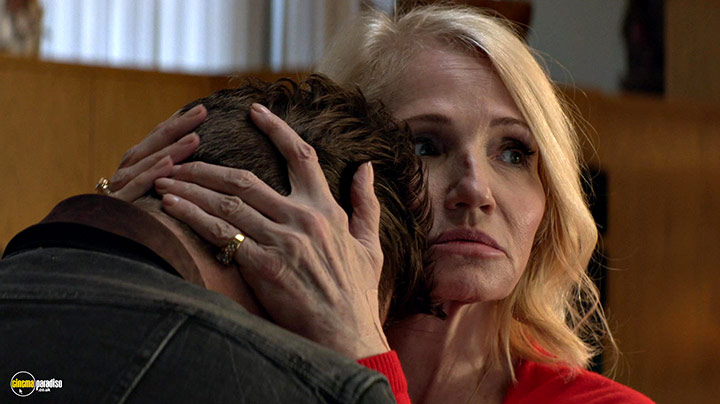 A still #3 from Animal Kingdom: Series 1 (2016)