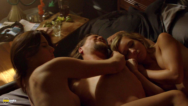 A still #12 from Animal Kingdom: Series 1 (2016)