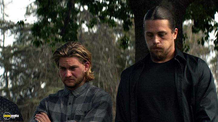 A still #13 from Animal Kingdom: Series 1 (2016)