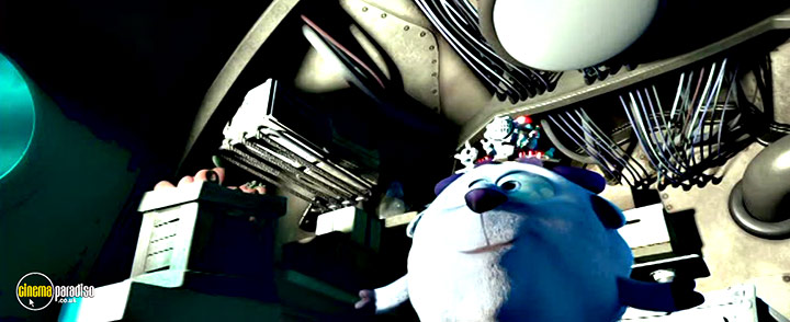 A still #36 from Super Furry Animals (2016)
