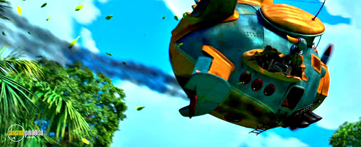 A still #29 from Super Furry Animals (2016)