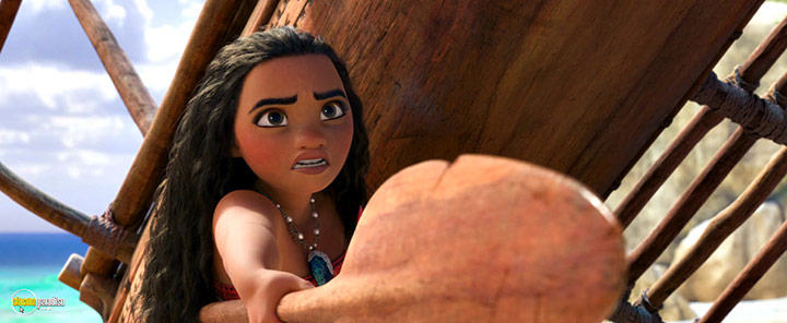 A still #34 from Moana (2016)