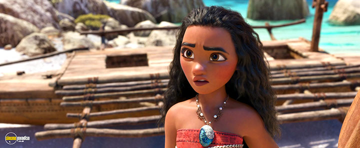 A still #32 from Moana (2016)