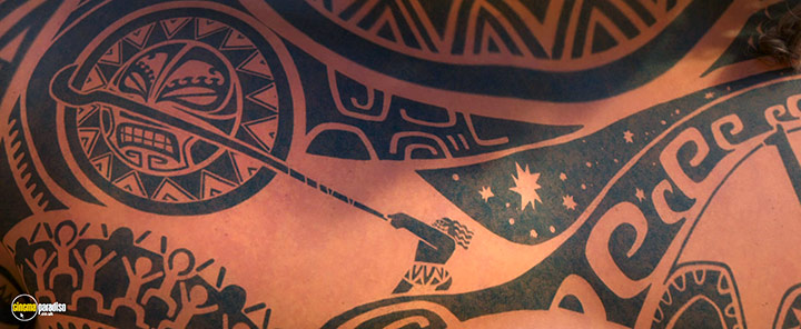 A still #31 from Moana (2016)