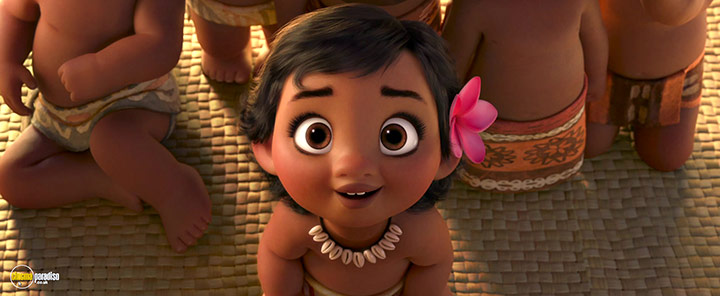 A still #29 from Moana (2016)