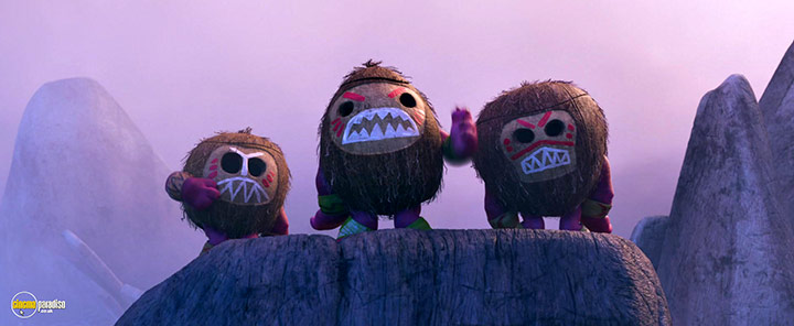 A still #27 from Moana (2016)