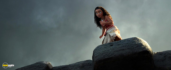A still #21 from Moana (2016)