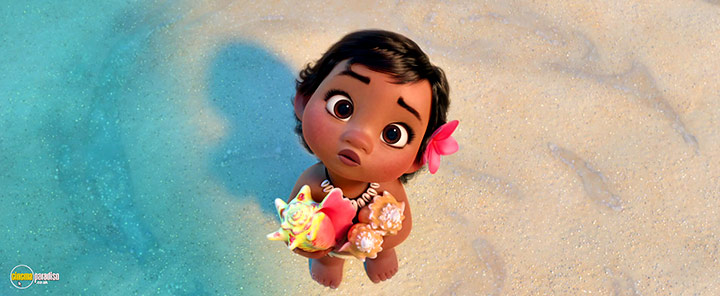 A still #18 from Moana (2016)