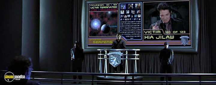 A still #18 from The One (2001)