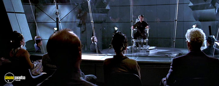 A still #15 from The One (2001)