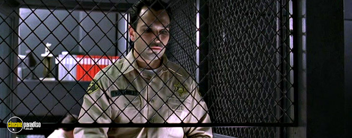 A still #14 from The One (2001)