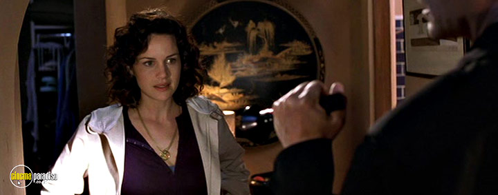 A still #3 from The One (2001)