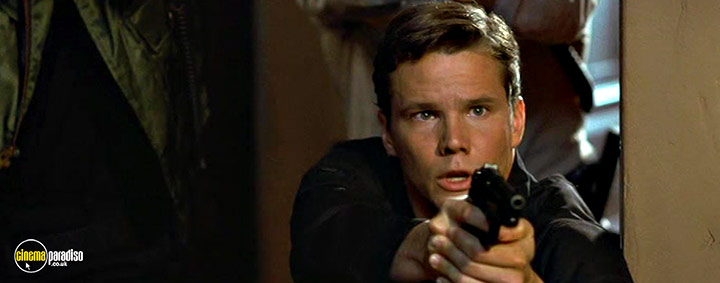 A still #1 from The One (2001)
