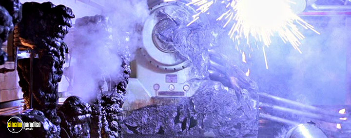 A still #5 from The One (2001)