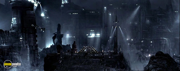A still #6 from The One (2001)