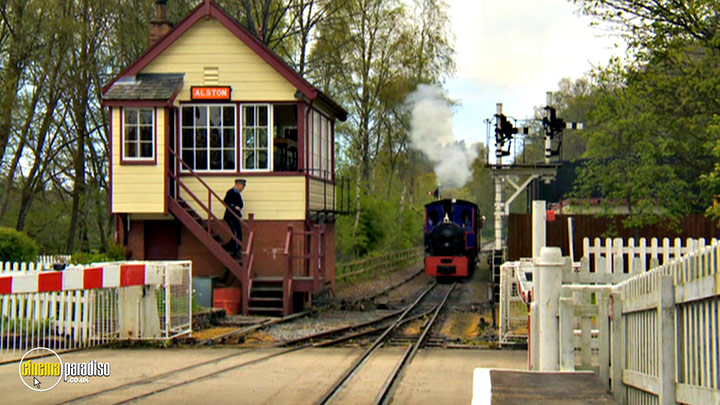 A still #49 from Thomas the Tank Engine and Friends: Extraordinary Engines (2017)