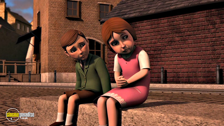 A still #2 from Thomas the Tank Engine and Friends: Extraordinary Engines (2017)
