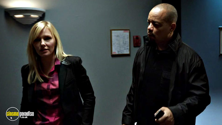 A still #47 from Law and Order: Special Victims Unit: Series 15 (2013)