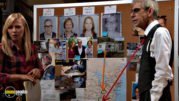 A still #46 from Law and Order: Special Victims Unit: Series 15 (2013)