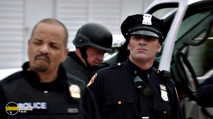 A still #44 from Law and Order: Special Victims Unit: Series 15 (2013)